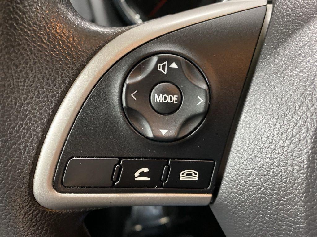 2022 Mitsubishi Outlander Sport ES