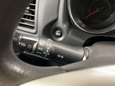 2022 Mitsubishi Outlander Sport ES