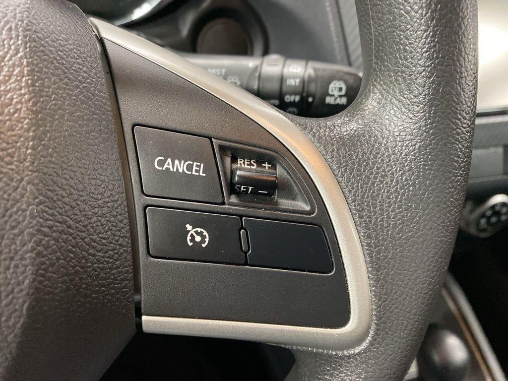 2022 Mitsubishi Outlander Sport ES