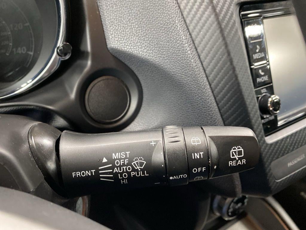 2022 Mitsubishi Outlander Sport ES