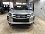 2022 Mitsubishi Outlander Sport ES