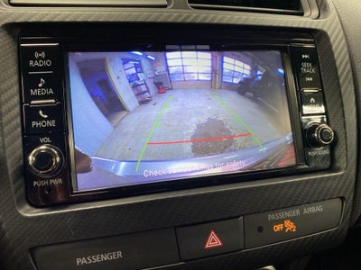 2022 Mitsubishi Outlander Sport ES