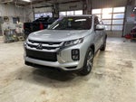 2022 Mitsubishi Outlander Sport ES