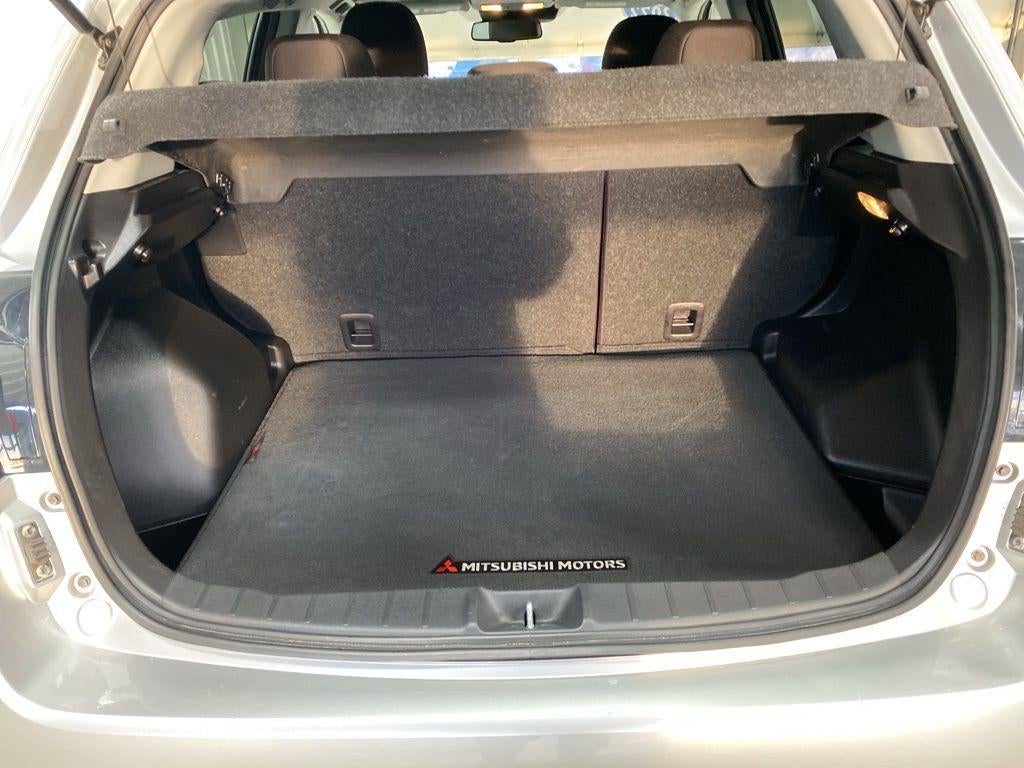 2022 Mitsubishi Outlander Sport ES