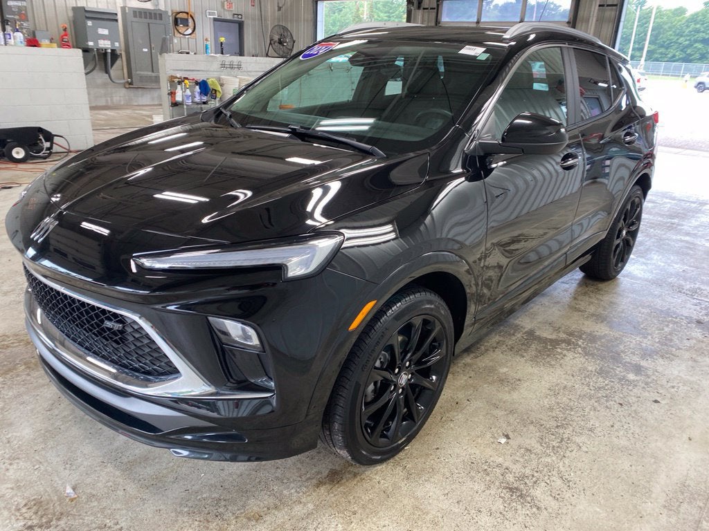 2024 Buick Encore GX Sport Touring
