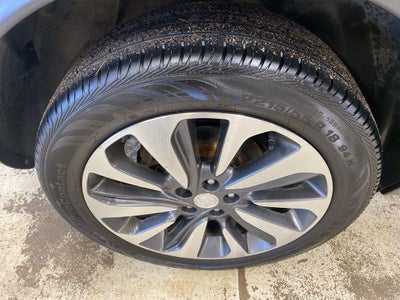 2017 Buick Encore Essence