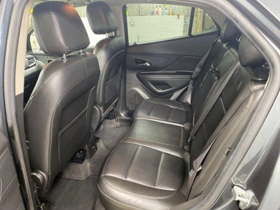 2017 Buick Encore Essence