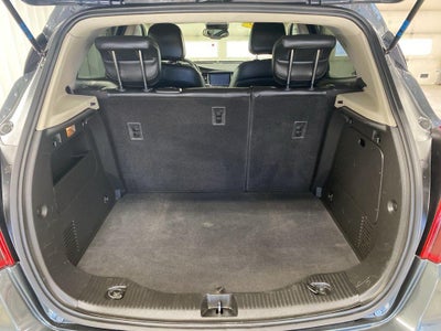 2017 Buick Encore Essence