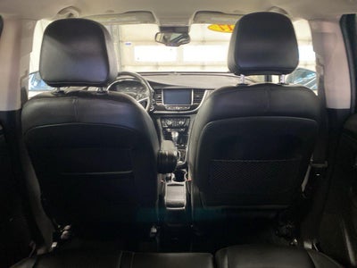 2017 Buick Encore Essence