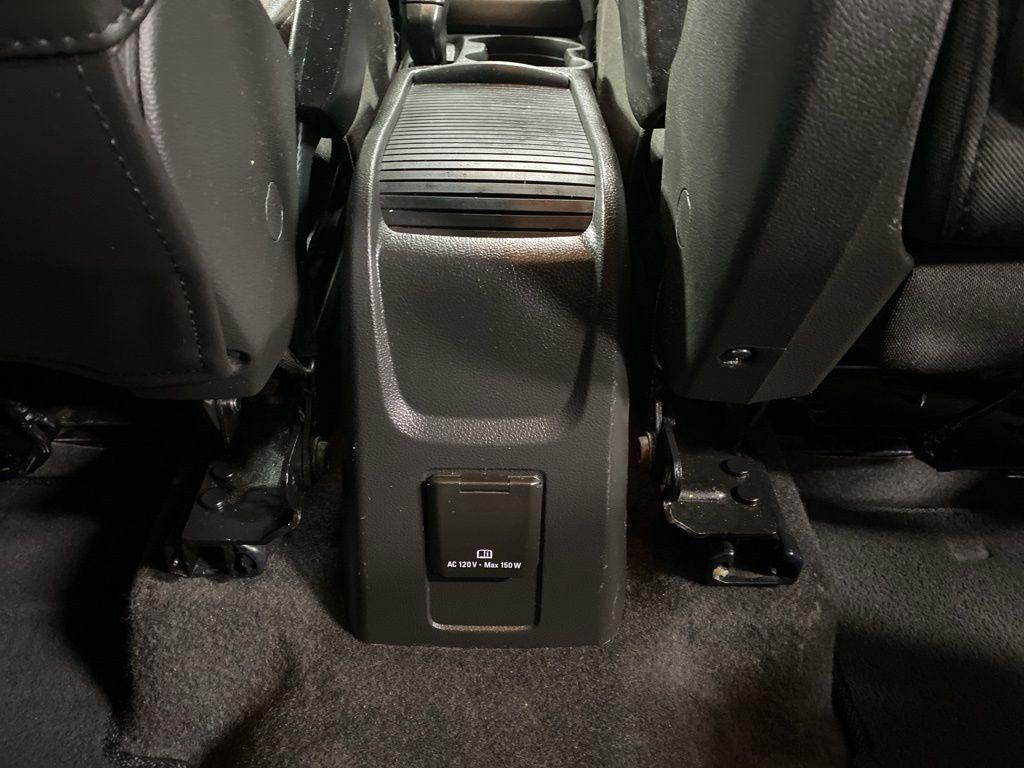 2017 Buick Encore Essence