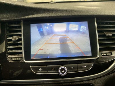 2017 Buick Encore Essence