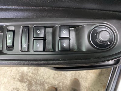2017 Buick Encore Essence