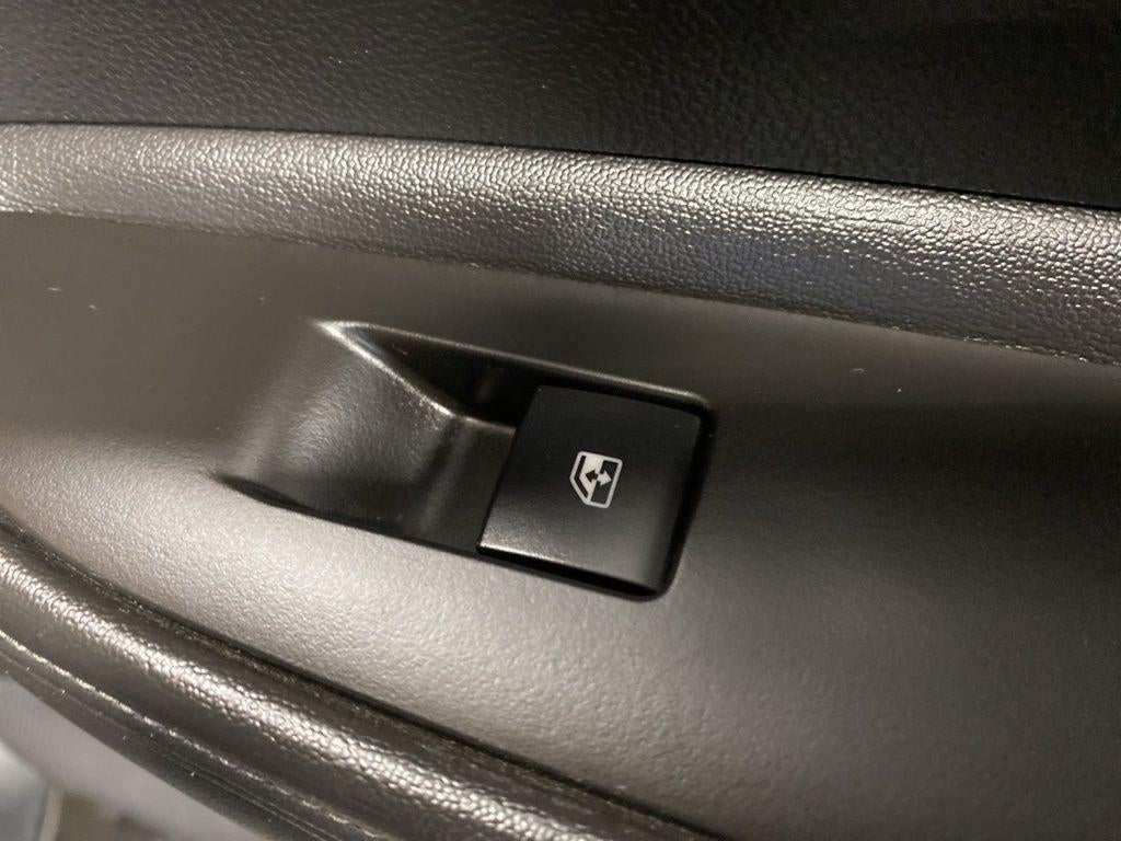 2017 Buick Encore Essence
