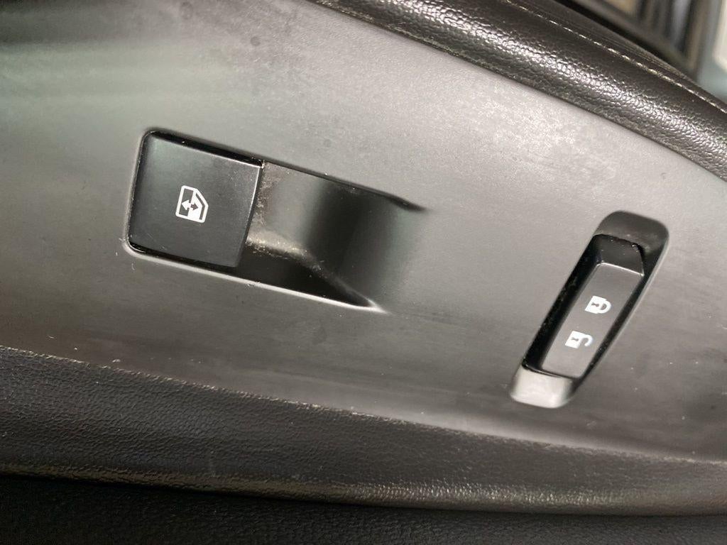 2017 Buick Encore Essence