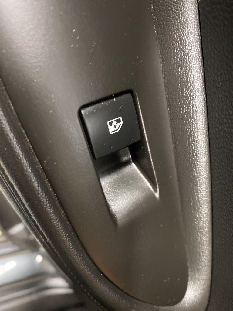 2017 Buick Encore Essence