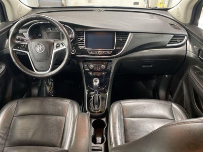 2017 Buick Encore Essence