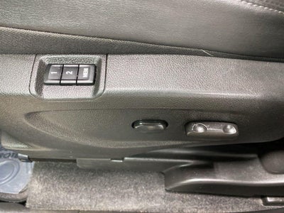 2017 Buick Encore Essence