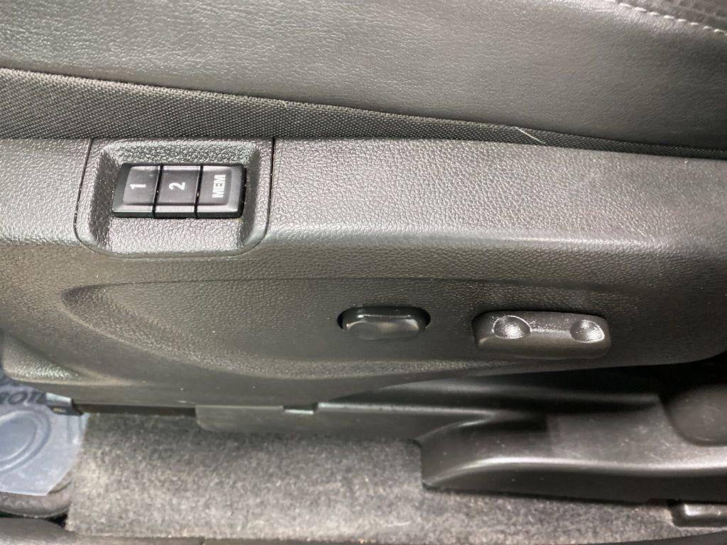 2017 Buick Encore Essence