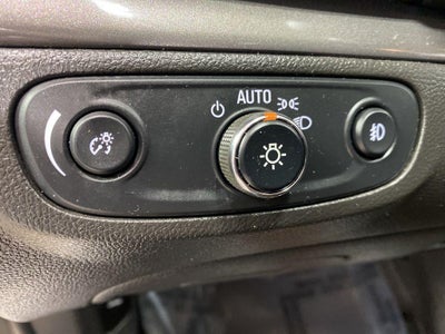 2017 Buick Encore Essence