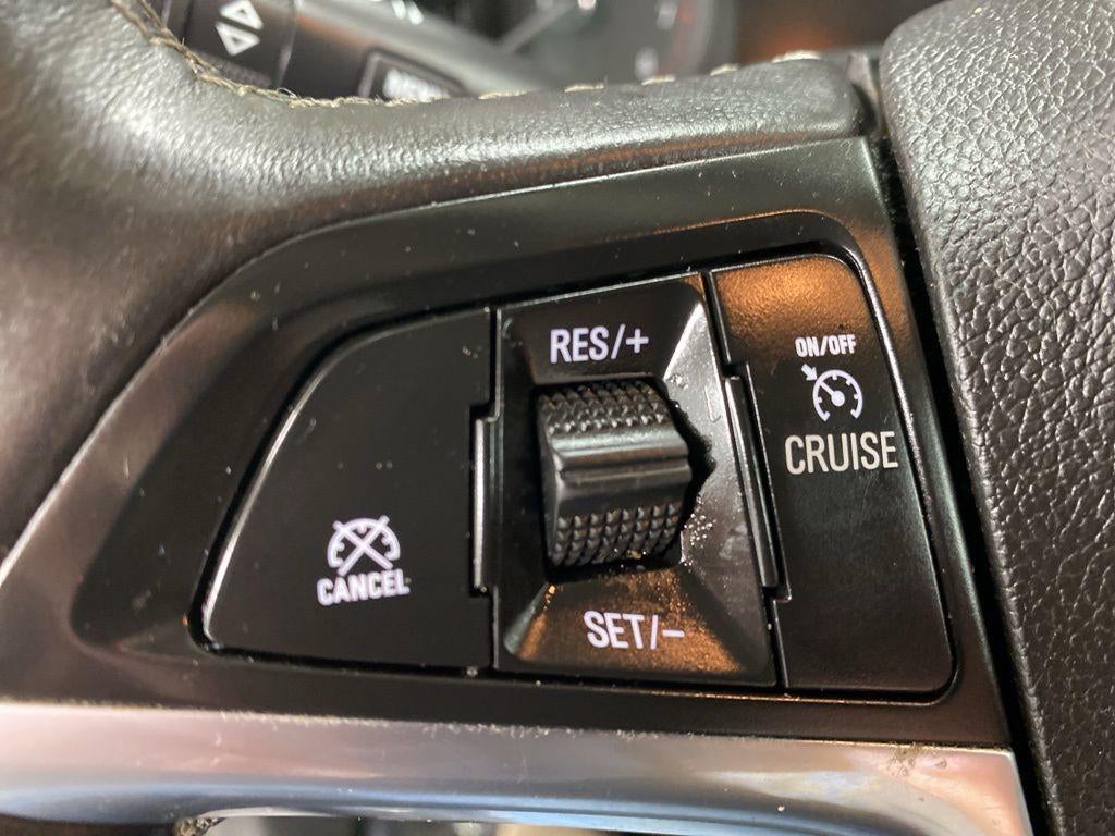 2017 Buick Encore Essence