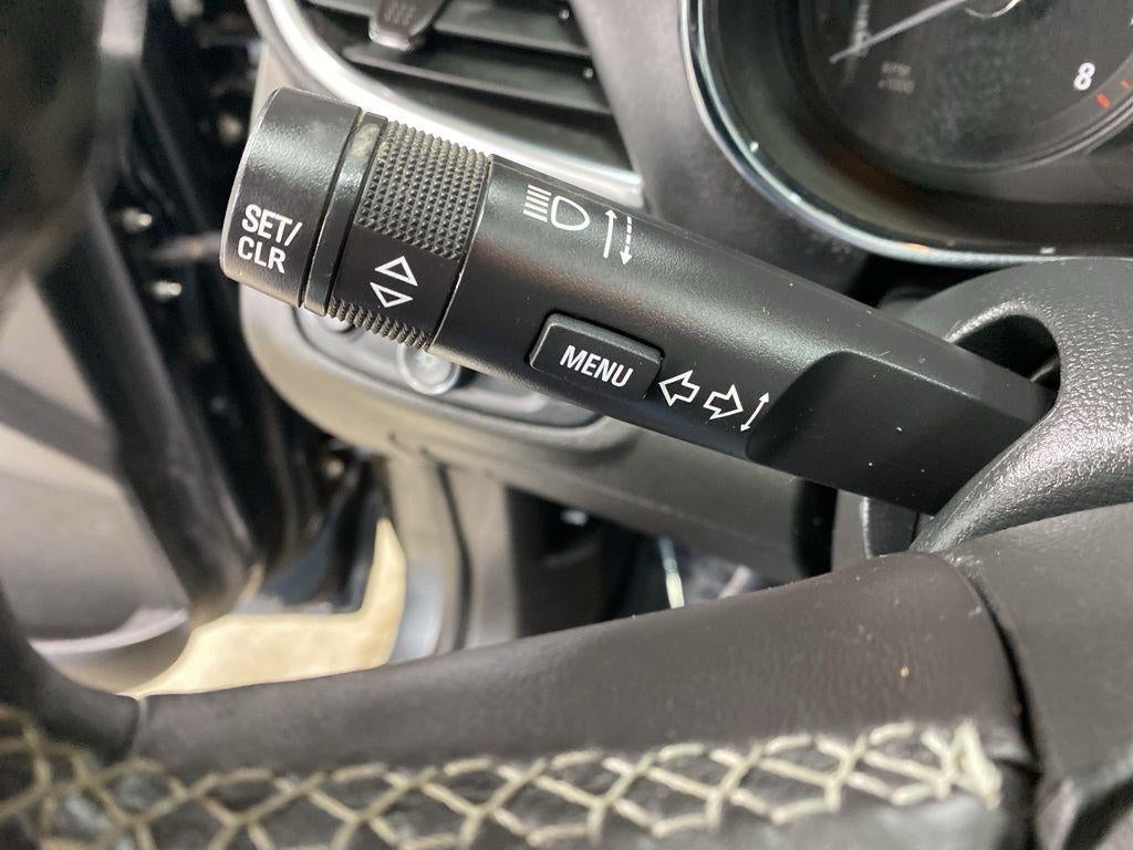 2017 Buick Encore Essence