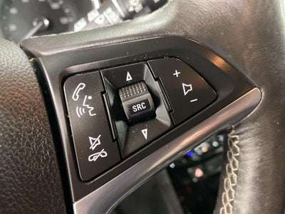 2017 Buick Encore Essence