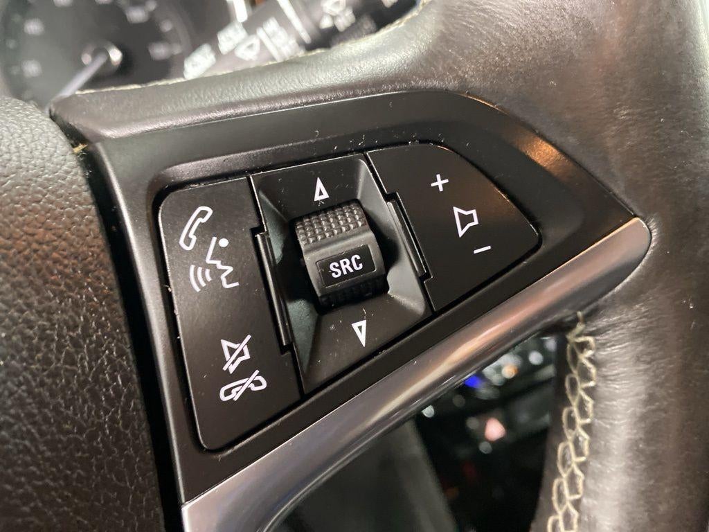 2017 Buick Encore Essence