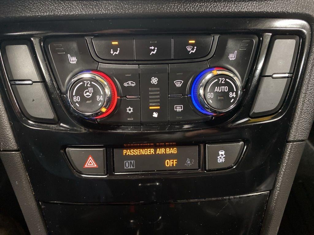 2017 Buick Encore Essence