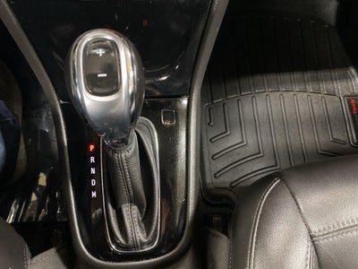 2017 Buick Encore Essence