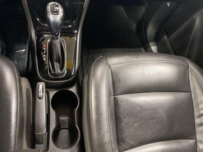 2017 Buick Encore Essence