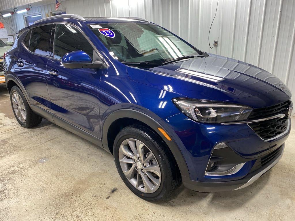 2023 Buick Encore GX Essence
