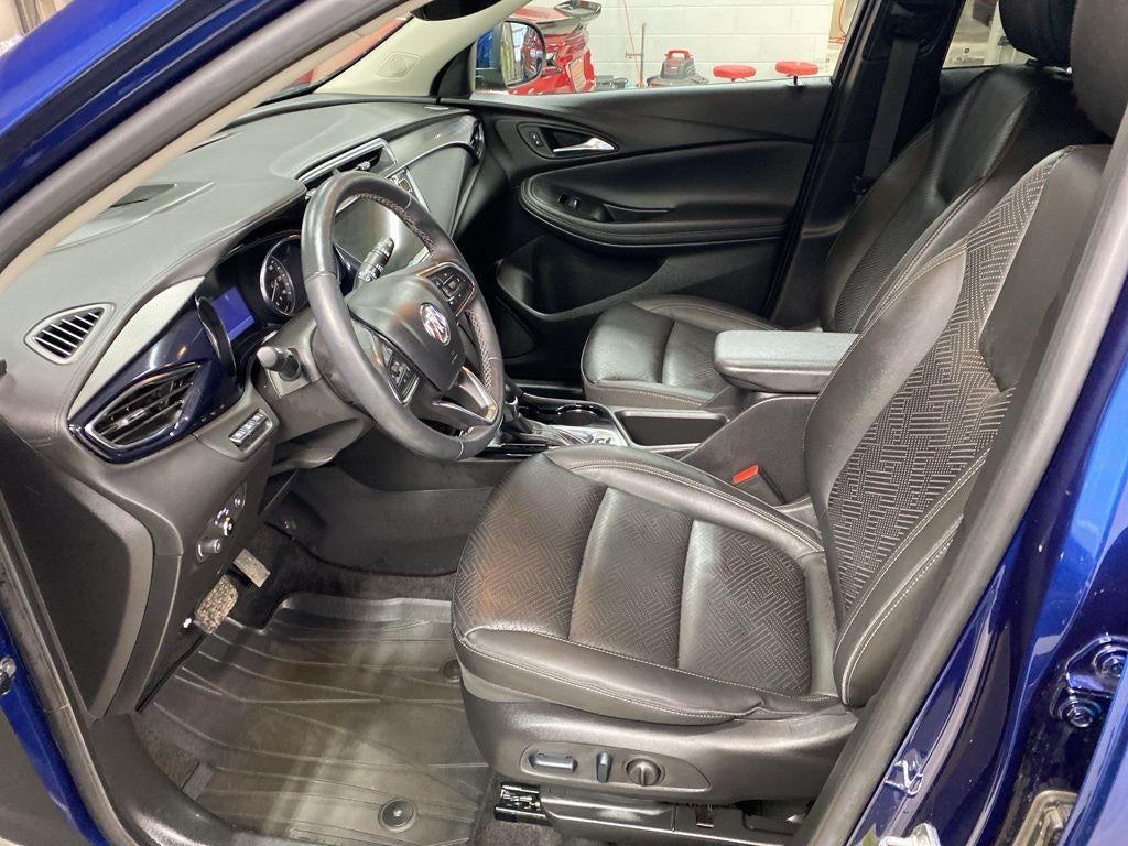2023 Buick Encore GX Essence