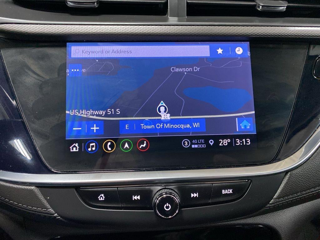 2023 Buick Encore GX Essence