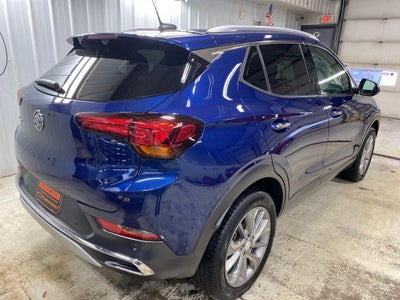 2023 Buick Encore GX Essence