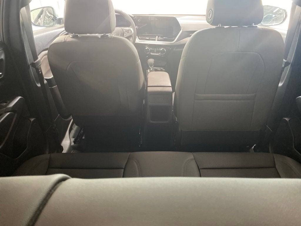 2026 Chevrolet Trax Activ - Photo 10