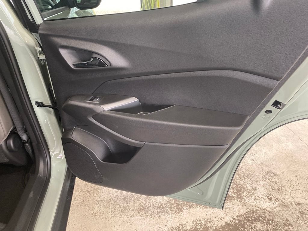 2026 Chevrolet Trax Activ - Photo 13