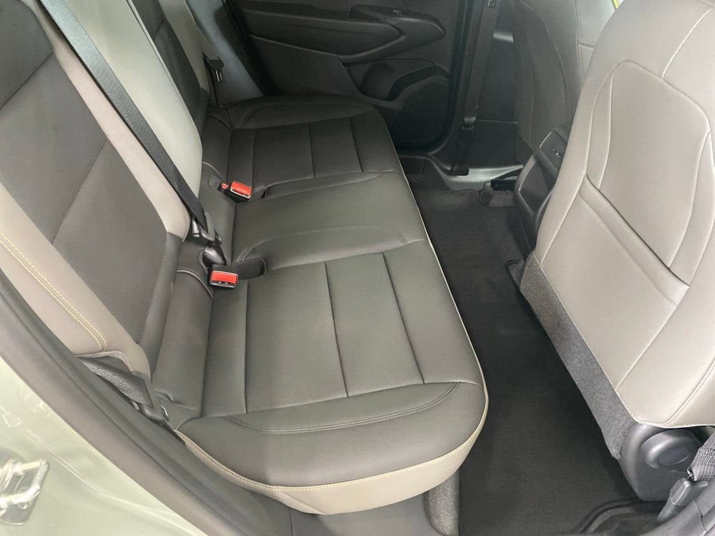 2026 Chevrolet Trax Activ - Photo 14