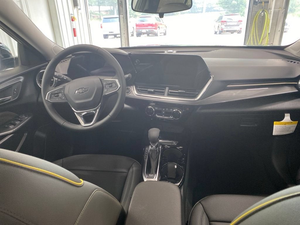 2026 Chevrolet Trax Activ - Photo 16