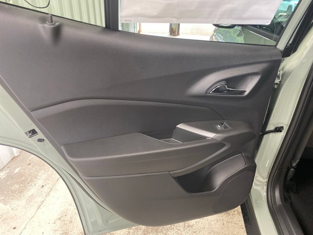 2026 Chevrolet Trax Activ - Photo 21