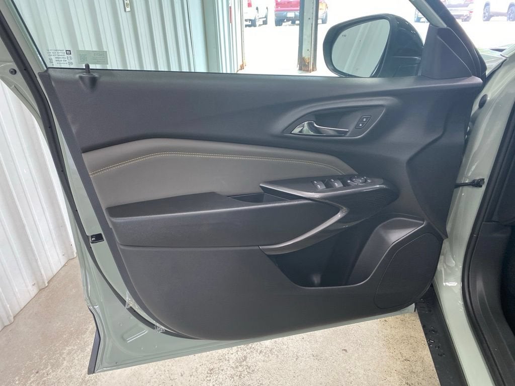 2026 Chevrolet Trax Activ - Photo 24