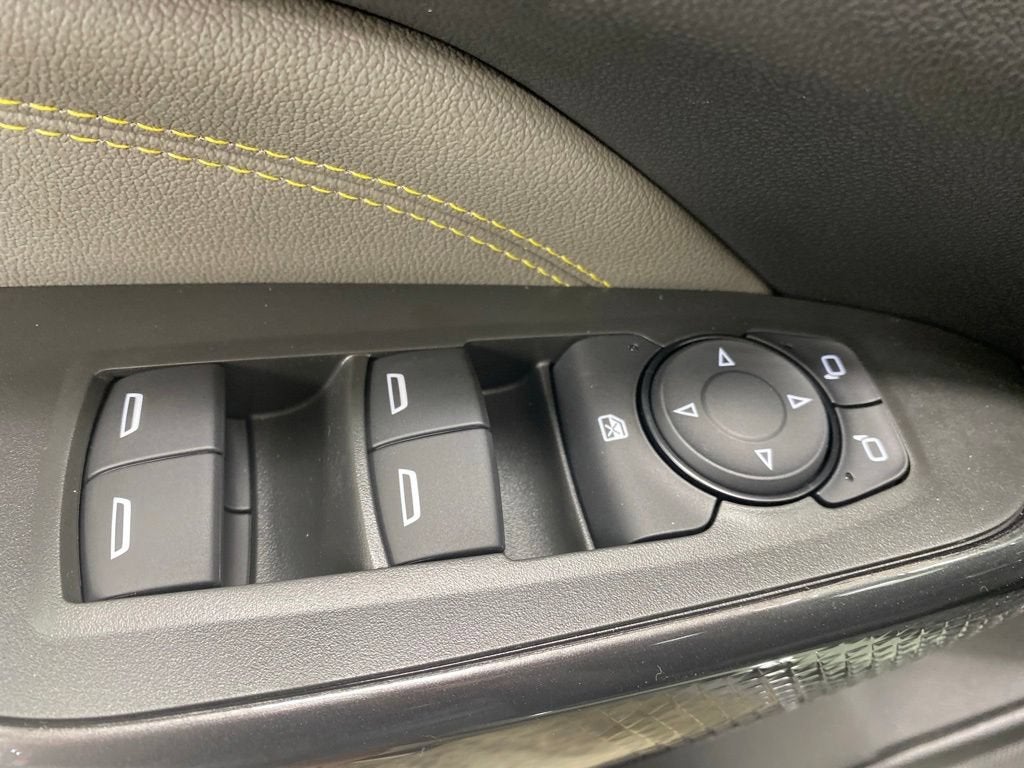 2026 Chevrolet Trax Activ - Photo 26