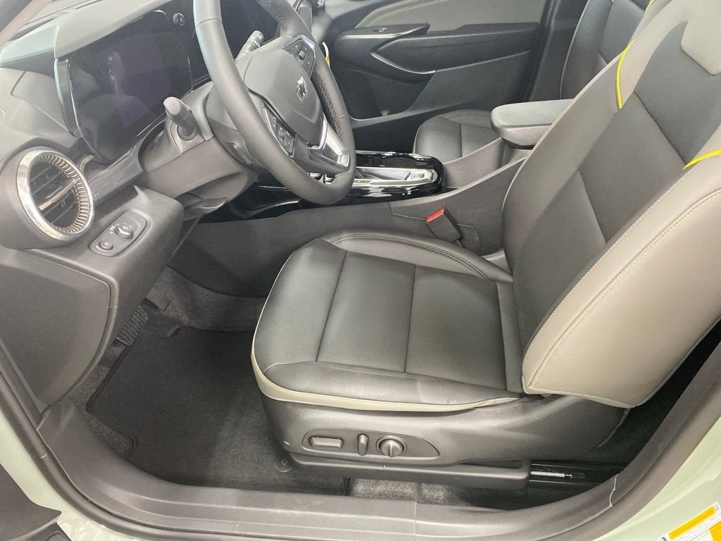 2026 Chevrolet Trax Activ - Photo 27