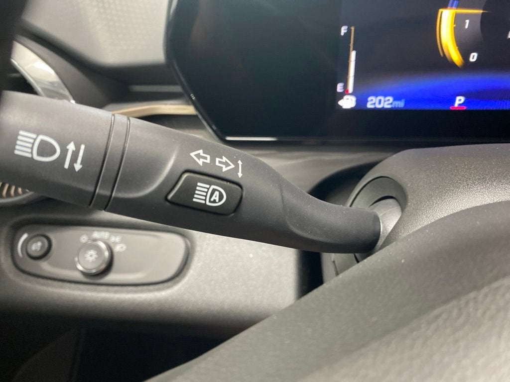 2026 Chevrolet Trax Activ - Photo 31