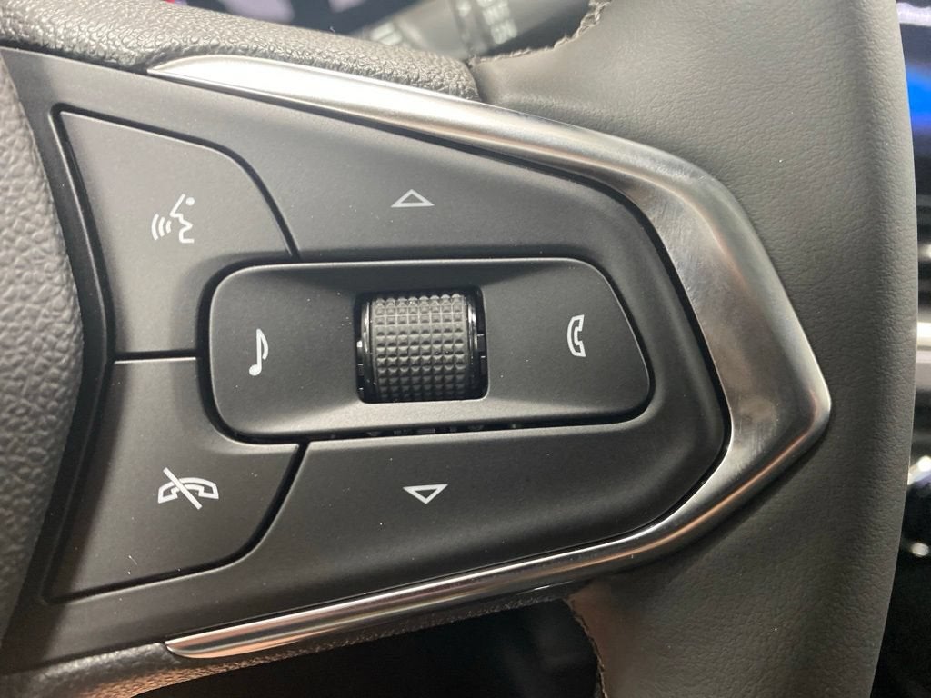 2026 Chevrolet Trax Activ - Photo 32