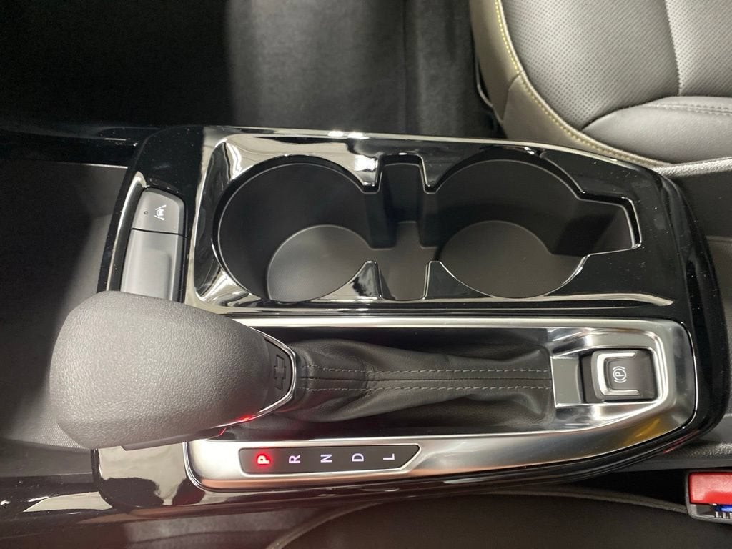 2026 Chevrolet Trax Activ - Photo 40