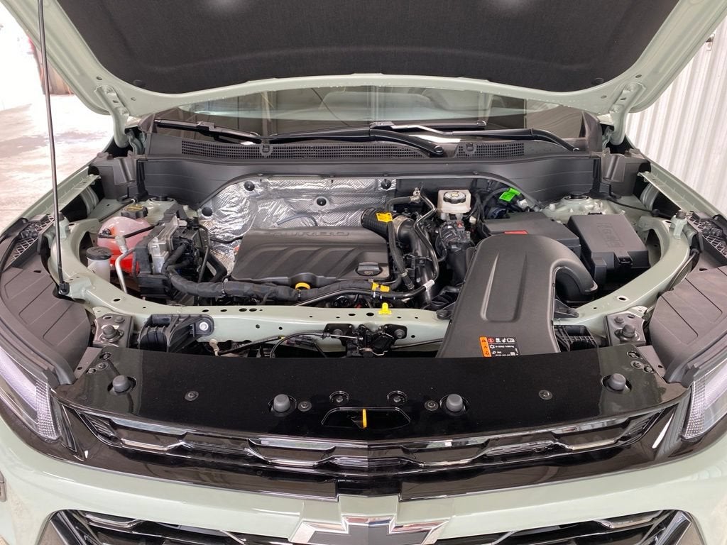 2026 Chevrolet Trax Activ - Photo 43