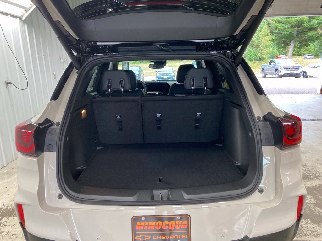 2026 Chevrolet Trailblazer RS - Photo 13