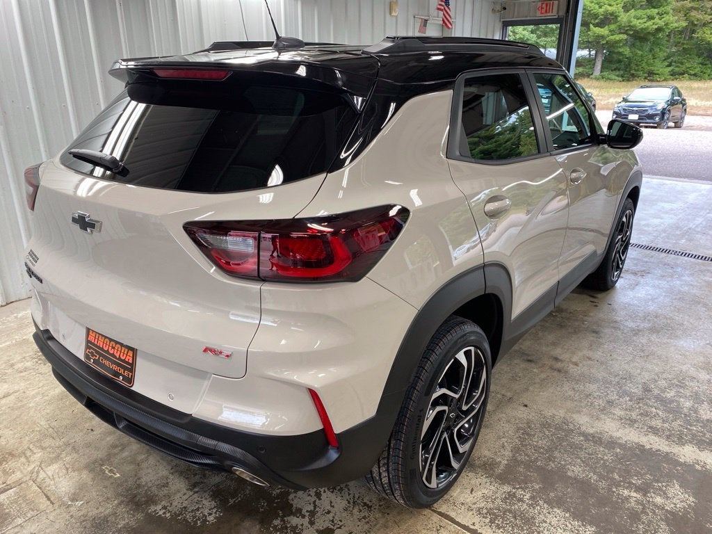 2026 Chevrolet Trailblazer RS - Photo 15