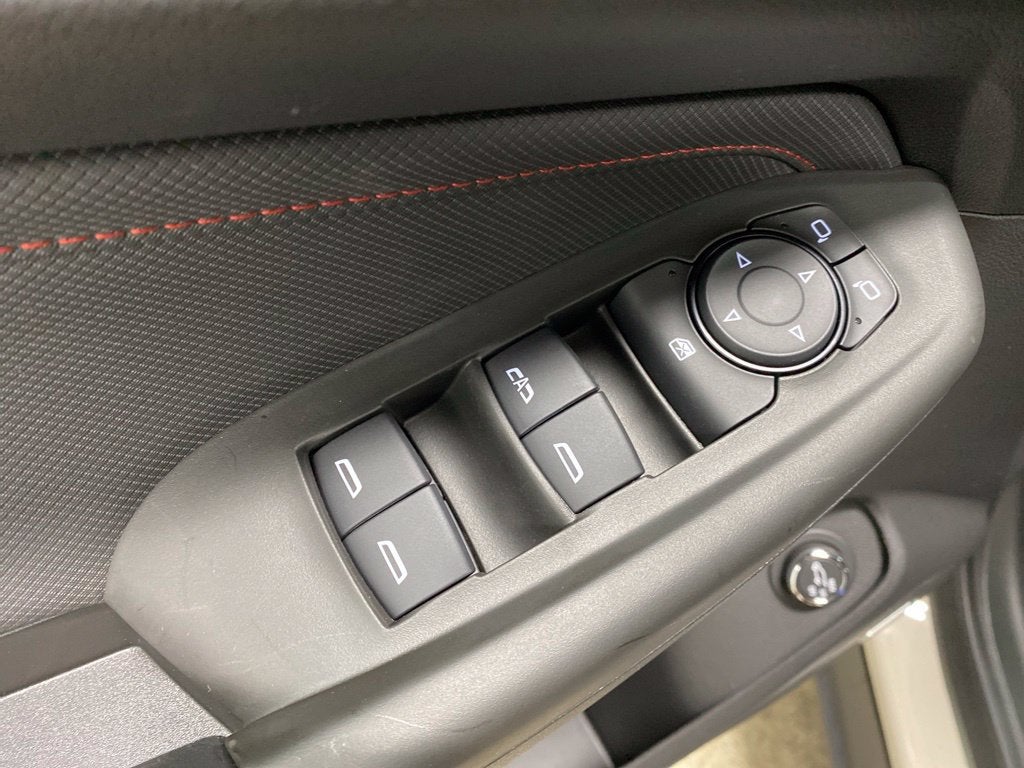 2026 Chevrolet Trailblazer RS - Photo 32