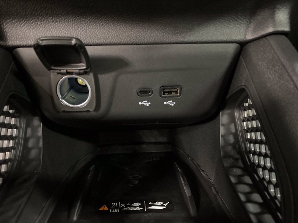2026 Chevrolet Trailblazer RS - Photo 40